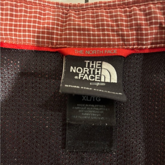 Lot Of 2 The North Face Button Down Short Sleeve Shirts Men’s Size XL Cotton - Picture 3 of 8